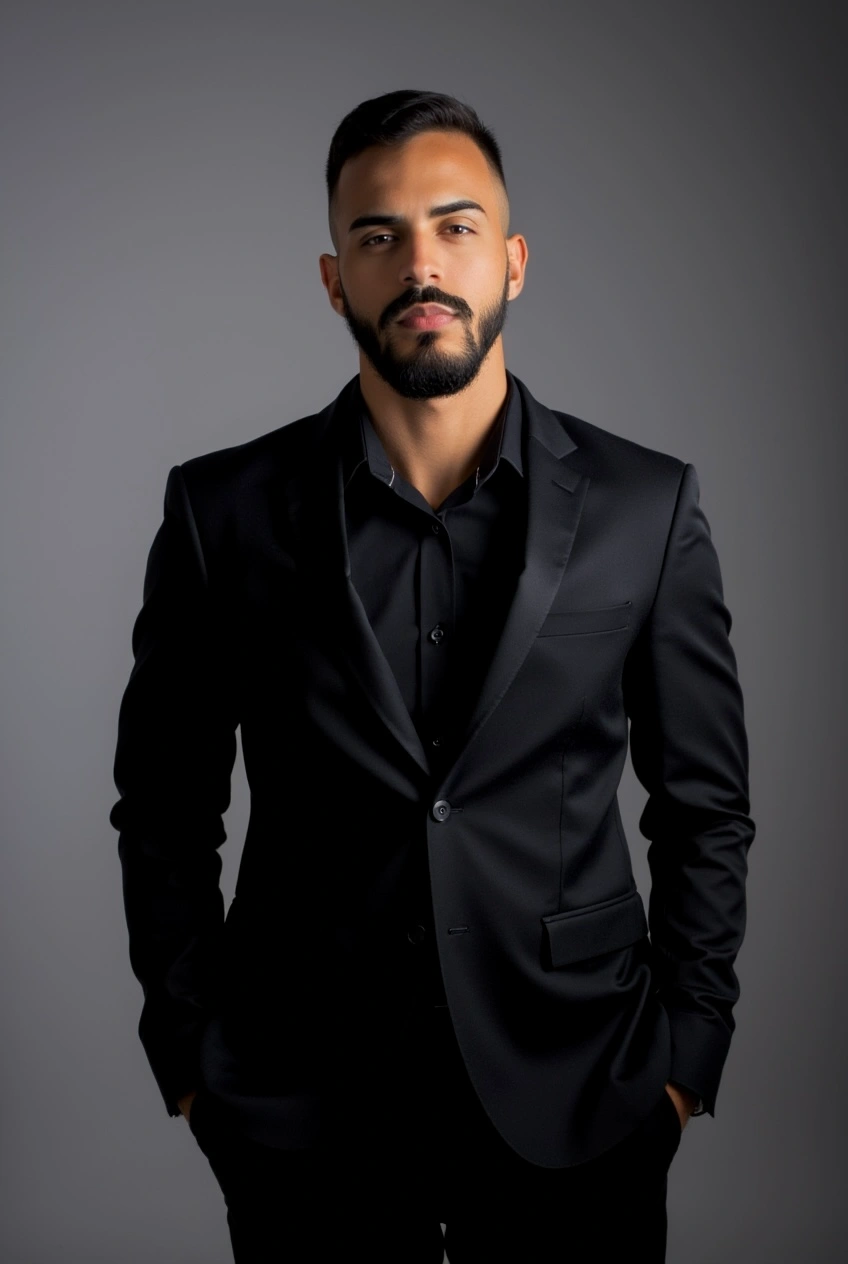 Matheus Nalberth